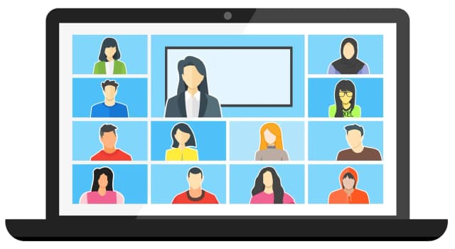 How does Live Online work?